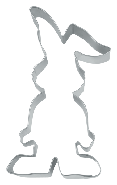 Cookie Cutter - Bunny 11.5cm